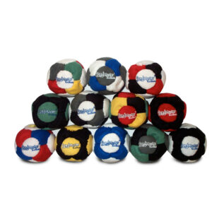 SandMaster Hacky Sack - Assorted Colours