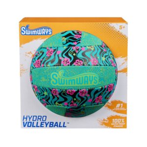 Coop Hydro Volleyball 2024 Image