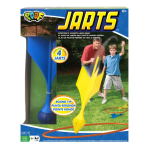 Jarts Lawn darts Image