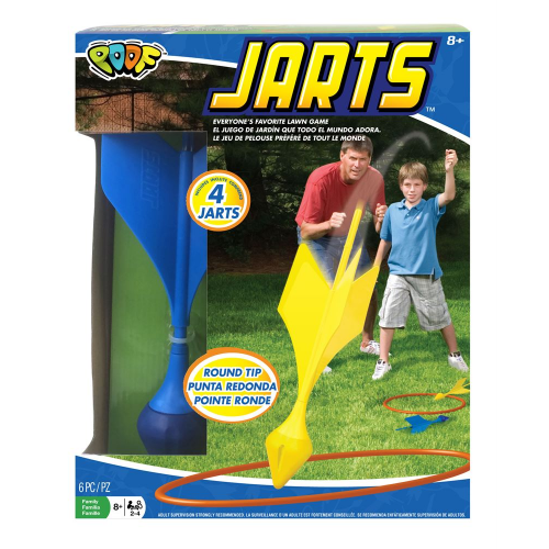 Jarts Lawn Darts Game