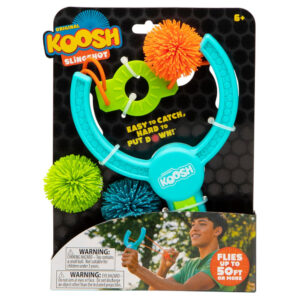 Koosh Slingshot