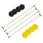 DOM Sports Continental Shuffleboard Set