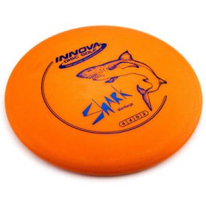 Innova Disc Golf Disc: Shark DX Mid-Range
