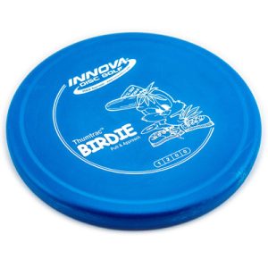 Innova Disc Golf Disc: Birdie DX Putt & Approach
