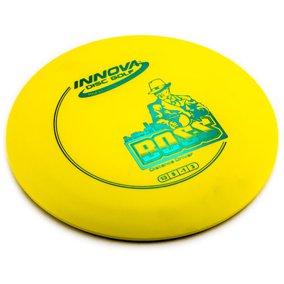 Innova Disc Golf Disc: Boss DX Distance Driver