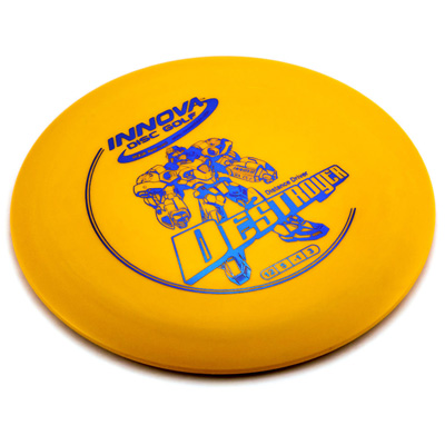 Innova Disc Golf Disc: Destroyer DX Distance Driver