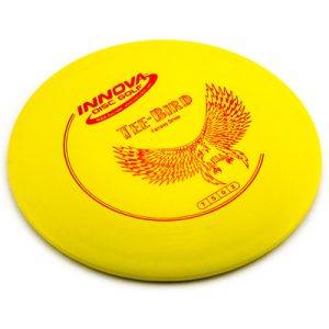 Innova Disc Golf Disc: TeeBird DX Fairway Driver