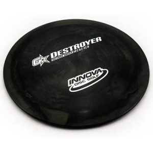 Innova Disc Golf Disc: Destroyer GSTAR Driver