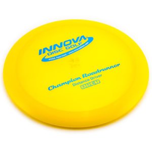 Innova Disc Golf Disc: Roadrunner Champion Distance Driver
