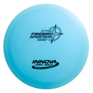 Innova Disc Golf Disc: Firebird Star Distance Driver - Image 3