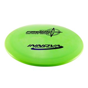 Innova Disc Golf Disc: Firebird Star Distance Driver - Image 5