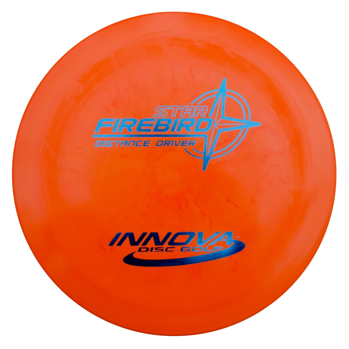 Innova Disc Golf Disc: Firebird Star Distance Driver