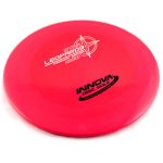 Innova Disc Golf Disc: Leopard3 Star Fairway Driver