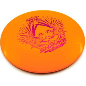 Innova Disc Golf Disc: Shryke Star Distance Driver - Image 3