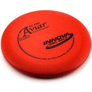 Innova Disc Golf Disc: Aviar Pro KC Putt & Approach - Image 3