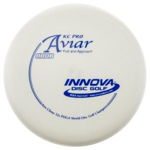 Innova Disc Golf Disc: Aviar Pro KC Putt & Approach - Image 4