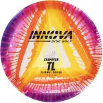 Innova Disc Golf Disc: TL IDye Champion Fairway Driver
