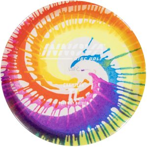 Innova Disc Golf Disc: TL IDye Champion Fairway Driver - Image 4