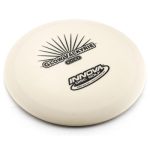 Innova Disc Golf Disc: Valkyrie DX Glow Distance Driver