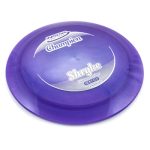Innova Disc Golf Disc: Shryke Champion Distance Driver