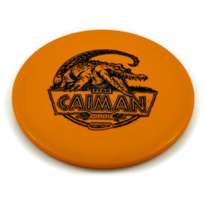 Innova Disc Golf Disc: Caiman Star Mid-Range