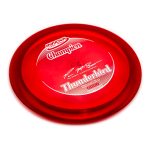 Innova Disc Golf Disc: Thunderbird Champion Distance Driver