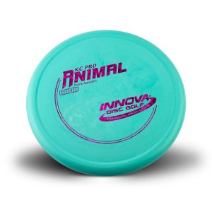 Innova Disc Golf Disc: Animal KC Pro Putt & Approach - Image 3