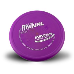Innova Disc Golf Disc: Animal KC Pro Putt & Approach - Image 4