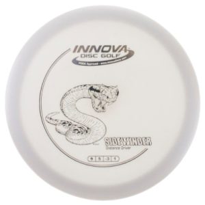 Innova Disc Golf Disc: Sidewinder DX Distance Driver