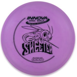 Innova Disc Golf Disc: Skeeter DX Mid-Range