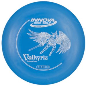 Innova Disc Golf Disc: Valkyrie DX Distance Driver - Image 4