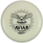 Innova Disc Golf Disc: Aviar DX Glow Putt & Approach