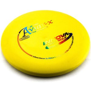 Innova Disc Golf Disc: Aviar-X JK Pro Putt & Approach - Image 4
