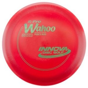 Innova Disc Golf Disc: Wahoo R-Pro Distance Driver - Image 3