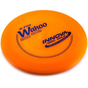 Innova Disc Golf Disc: Wahoo R-Pro Distance Driver - Image 4