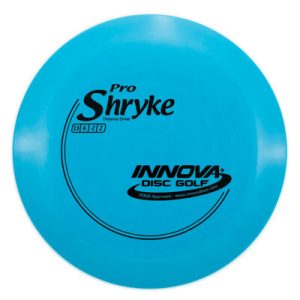Innova Disc Golf Disc: Shryke Pro Distance Driver