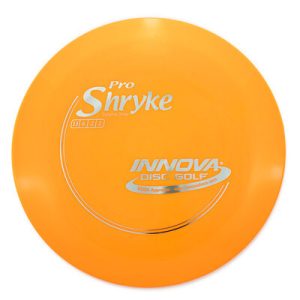 Innova Disc Golf Disc: Shryke Pro Distance Driver - Image 3