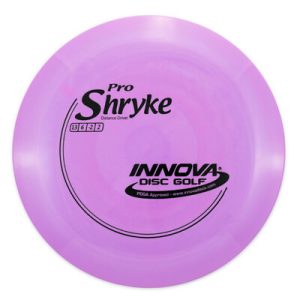 Innova Disc Golf Disc: Shryke Pro Distance Driver - Image 4