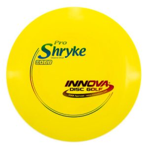 Innova Disc Golf Disc: Shryke Pro Distance Driver - Image 5
