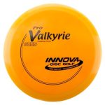 Innova Disc Golf Disc: Valkyrie Pro Distance Driver