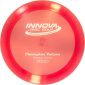 Innova Disc Golf Disc: Vulcan Champion Distance Driver