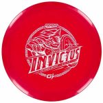 Innova Disc Golf Disc: Invictus GStar Distance Driver