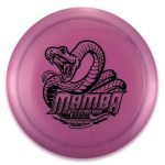 Innova Disc Golf Disc: Mamba GStar Distance Driver