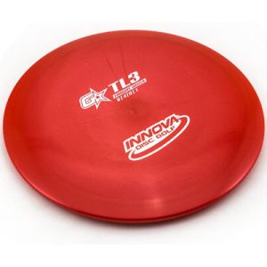 Innova Disc Golf Disc: TL3 GStar Fairway Driver - Image 3