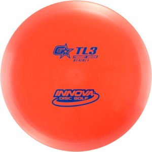 Innova Disc Golf Disc: TL3 GStar Fairway Driver - Image 4