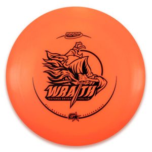 Innova Disc Golf Disc: Wraith GStar Distance Driver - Image 3