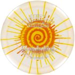 Innova Disc Golf Disc: Thunderbird IDye Champion Distance Driver