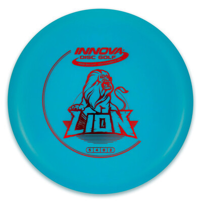 Innova Disc Golf Disc: Lion DX Mid-Range