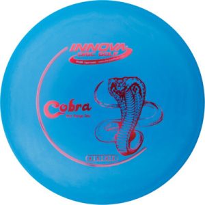Innova Disc Golf Disc: Cobra DX Mid-Range
