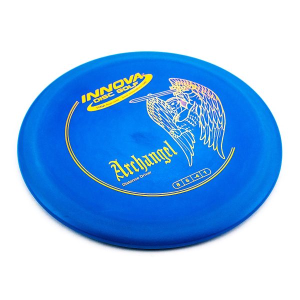 Innova Disc Golf Disc: Archangel DX Distance Driver